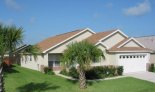 Orlando villa vacation home on Indian Creek under 4 miles to Walt Disney World