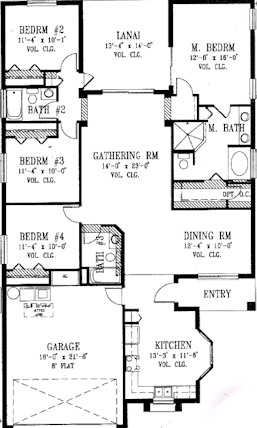Cayo Costa Plan