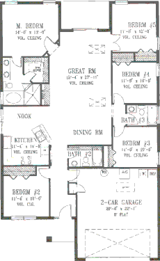 Cayo Costa Plan
