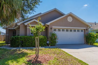 Orlando vacation villa Florida, details of Indian Creek Florida rental holiday home villa 4