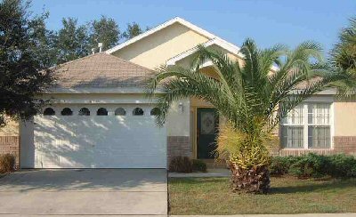 Orlando vacation villa Florida, details of Indian Creek Florida rental holiday home villa 415