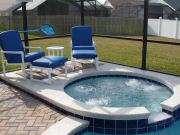 Spa Area