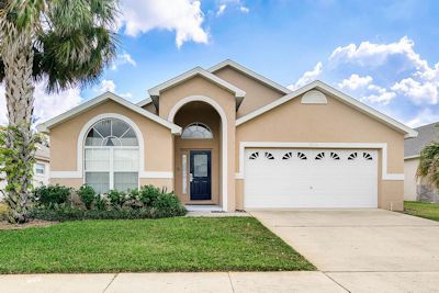 Orlando vacation villa Florida, details of Indian Creek Florida rental holiday home villa 527