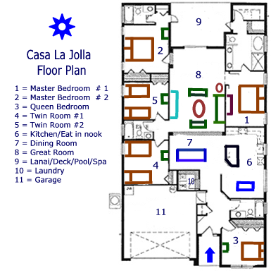 Cayo Costa Plan