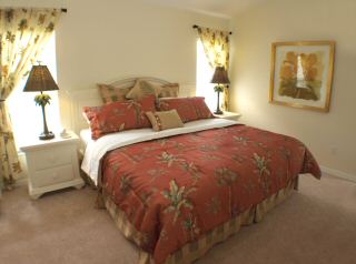 Master Bedroom 2