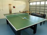 Table Tennis