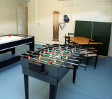 Foosball