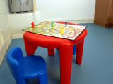 Childrens Play Table