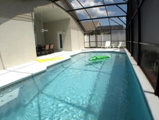 Private Pool